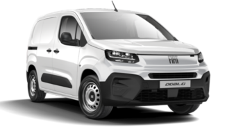Fiat DOBLO VAN 1.5 BlueHdi 100 cv MT6