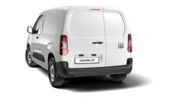 Fiat DOBLO VAN 1.5 BlueHdi 100 cv MT6