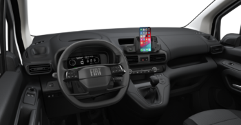 Fiat DOBLO VAN 1.5 BlueHdi 100 cv MT6