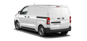 Fiat SCUDO VAN L2H1 1.5 BlueHdi 120 cv MT6