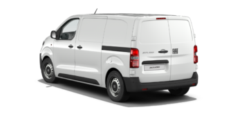 Fiat SCUDO VAN L2H1 1.5 BlueHdi 120 cv MT6