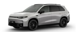 Leapmotor C10 STYLE REEV