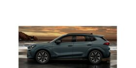 Cupra TERRAMAR 1.5-Hybrid DSG