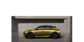 Lancia YPSILON Ibrida 100 cv e-DCT