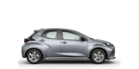 Mazda 2 Hybrid Centre Line 1.5 L