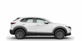 Mazda CX-30 2.0 L 186cv Homura