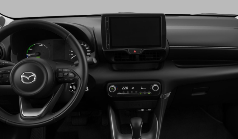 
								Mazda 2 Hybrid Centre Line 1.5 L full									