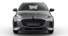 Mazda 2 Hybrid Centre Line 1.5 L