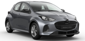 Mazda 2 Hybrid Centre Line 1.5 L