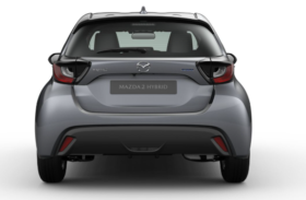 Mazda 2 Hybrid Centre Line 1.5 L