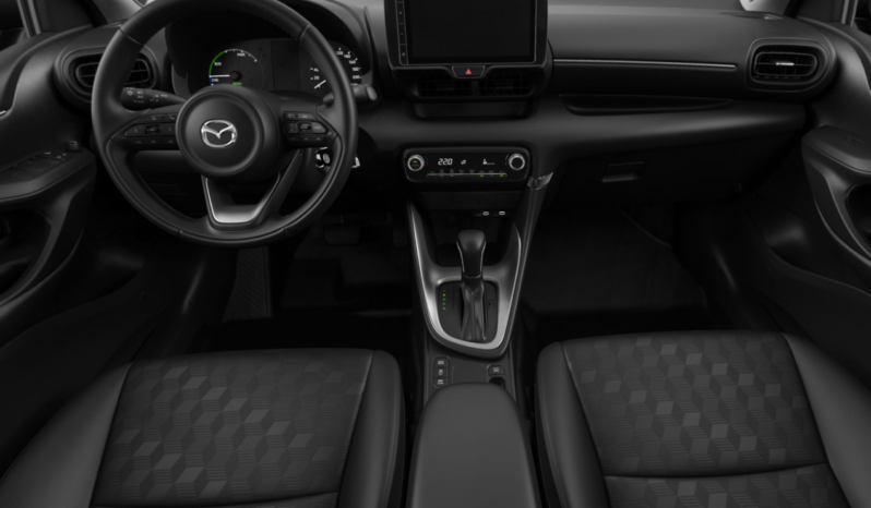 
								Mazda 2 Hybrid Centre Line 1.5 L full									