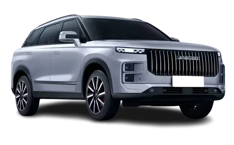 
								Jaecoo 7 PREMIUM full									