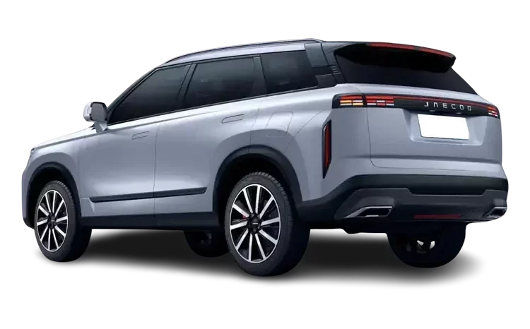 
								Jaecoo 7 PREMIUM full									