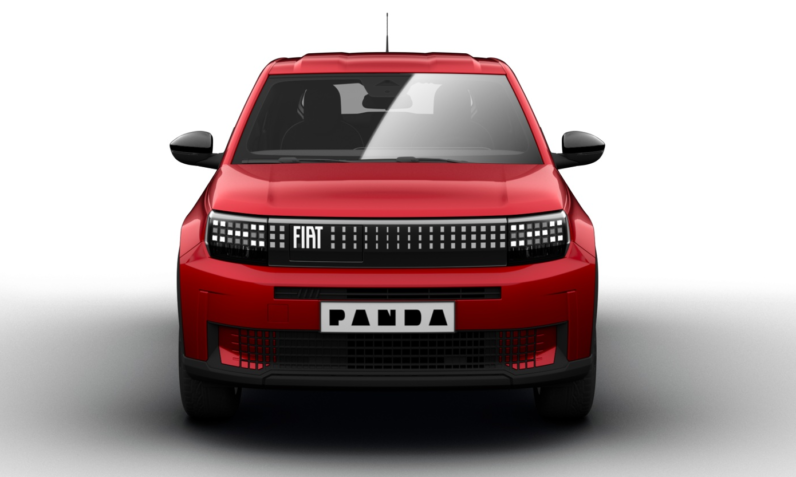 
								Fiat GRANDE PANDA Hybrid pop full									