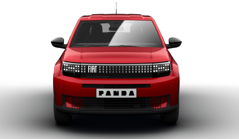 
								Fiat GRANDE PANDA Hybrid pop full									