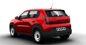 Fiat GRANDE PANDA