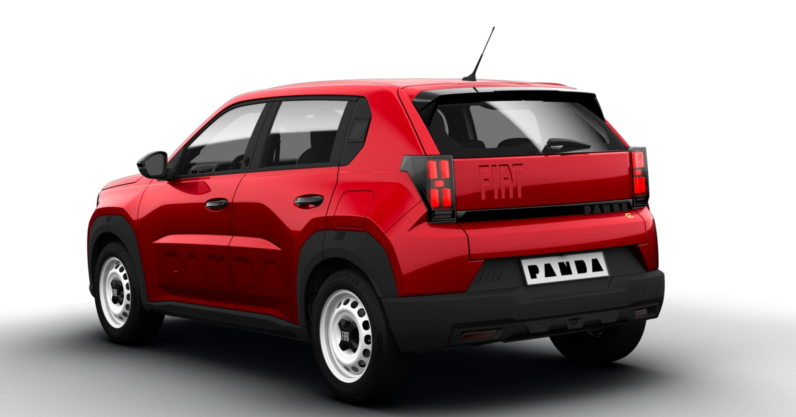 
								Fiat GRANDE PANDA Hybrid pop full									