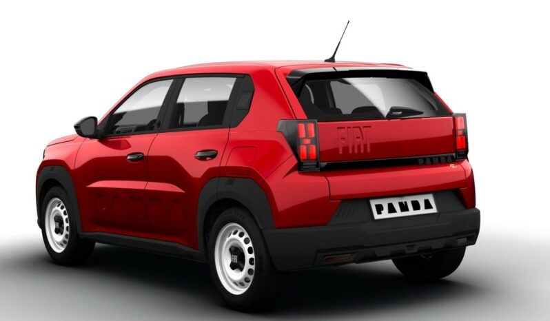 
								Fiat GRANDE PANDA full									