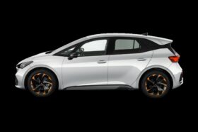 Cupra Born Impulse+ 59 kWh 170 kW