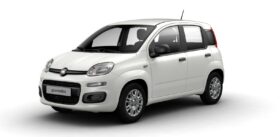 Fiat PANDA 1.0 Hybrid