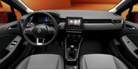Renault CLIO 1.0 TCE EVOLUTION