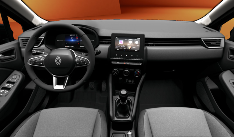 
								Renault CLIO 1.0 TCE EVOLUTION full									