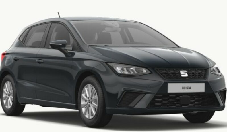 
								Seat Ibiza 1.0 MPI 59KW Style full									