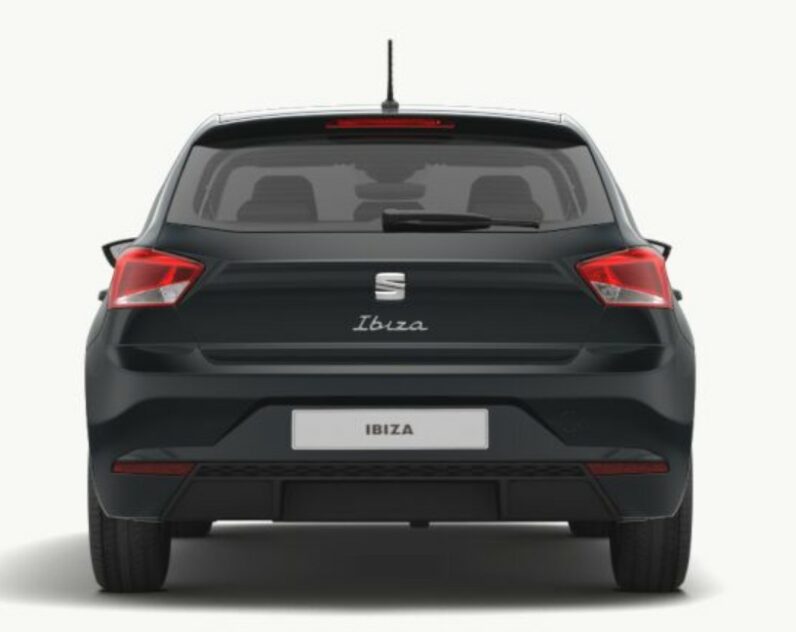 
								Seat Ibiza 1.0 MPI 59KW Style full									