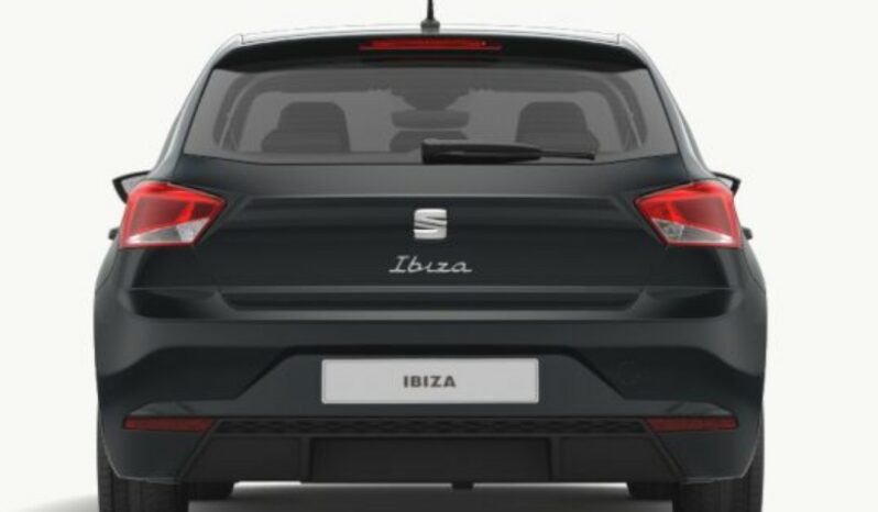 
								Seat Ibiza 1.0 MPI 59KW Style full									