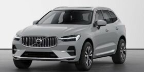 Volvo XC60 T6 Plug-in AWD Automatico Core