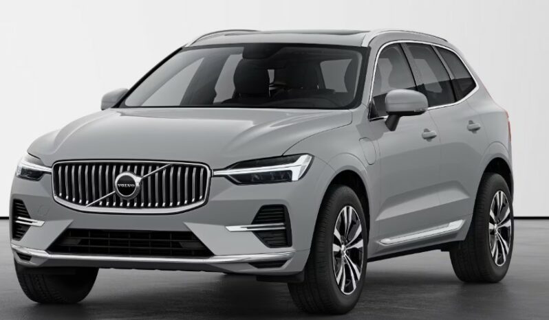 
								Volvo XC60 T6 Plug-in AWD Automatico Core full									
