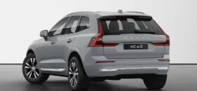 Volvo XC60 T6 Plug-in AWD Automatico Core