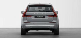 Volvo XC60 T6 Plug-in AWD Automatico Core