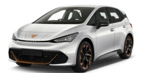 Cupra Born Impulse+ 59 kWh 170 kW