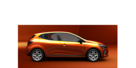 Renault CLIO 1.0 TCE EVOLUTION