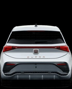 Cupra Born Impulse+ 59 kWh 170 kW