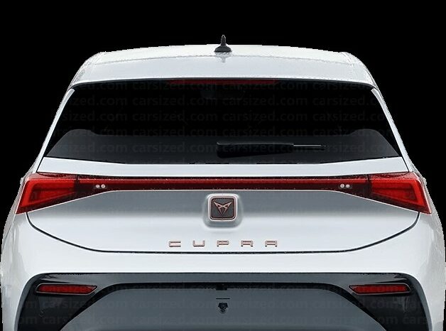 
								Cupra Born Impulse+ 59 kWh 170 kW full									