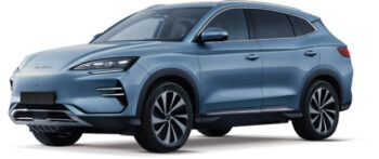 BYD SEAL U DM – I, 1,5 Boost 218 CV