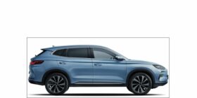 BYD SEAL U DM – I, 1,5 Boost 218 CV