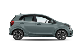 Kia Picanto 1.0 MPi Urban Hatchback