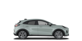 Ford Puma 1.0 Ecoboost Hybrid 125 cv Titanium