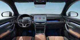 BYD SEAL U DM – I, 1,5 Boost 218 CV