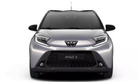 Toyota Aygo X 1.0B Trend FP