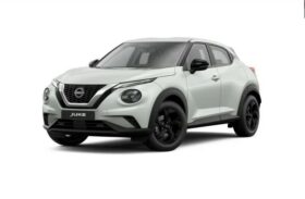 Nissan Juke 1.0 DIG-T 114 Acenta Mt