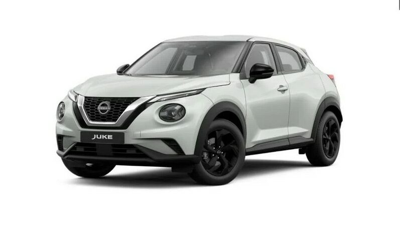 
								Nissan Juke 1.0 DIG-T 114 Acenta Mt full									