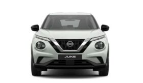 Nissan Juke 1.0 DIG-T 114 Acenta Mt
