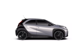 Toyota Aygo X 1.0B Trend FP