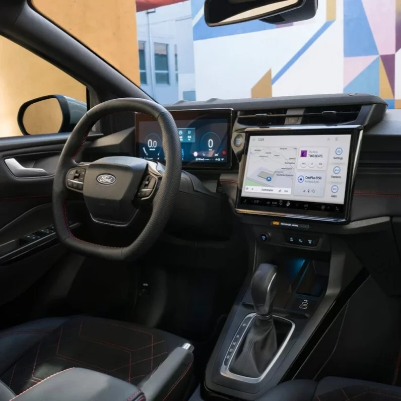 
								Ford Puma 1.0 Ecoboost Hybrid 125 cv Titanium full									