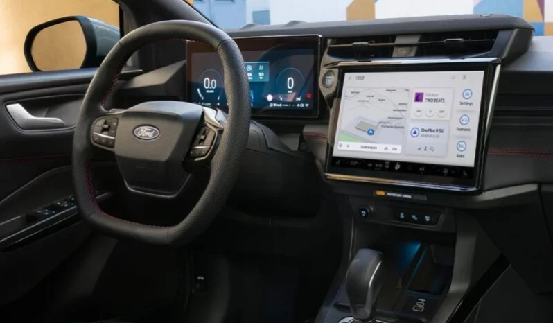 
								Ford Puma 1.0 Ecoboost Hybrid 125 cv Titanium full									