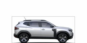 Dacia Duster 1.0 EcoG Essential Sport